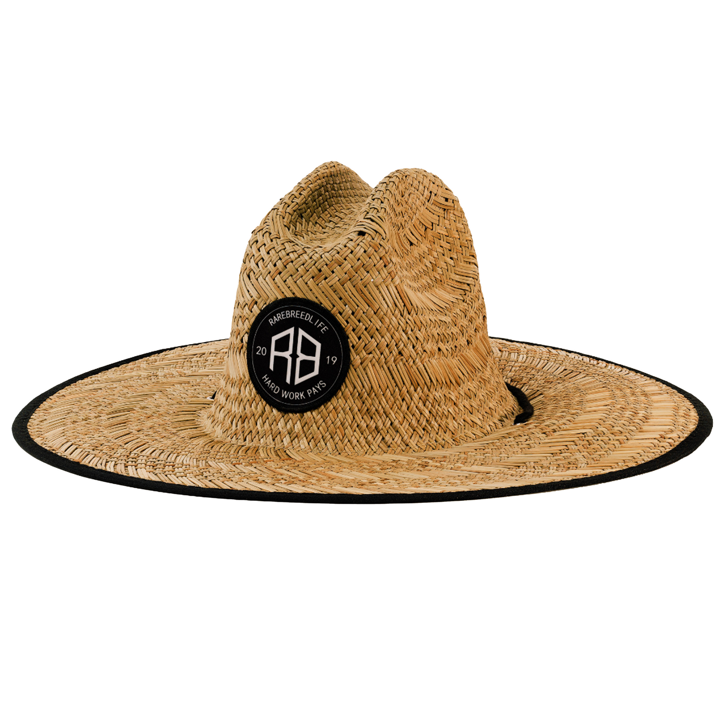 RB Straw Hats