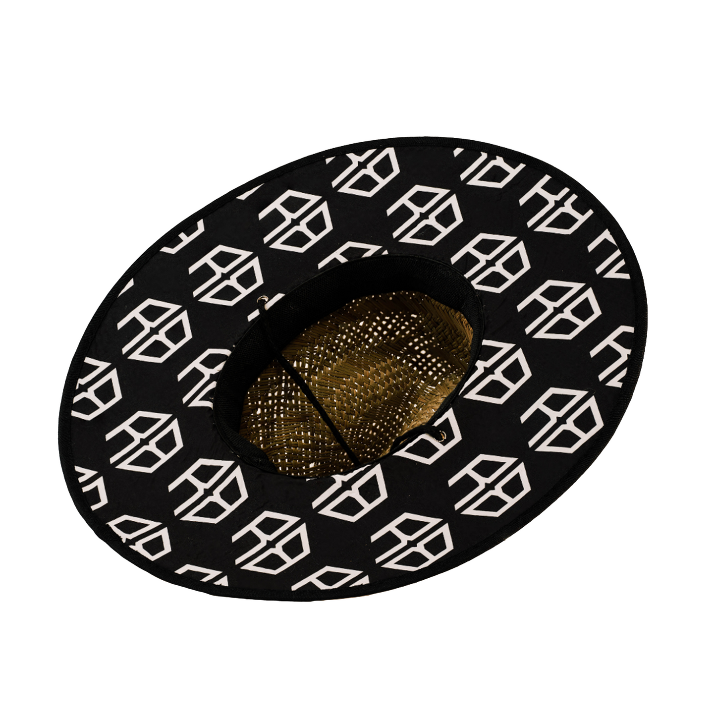RB Straw Hats