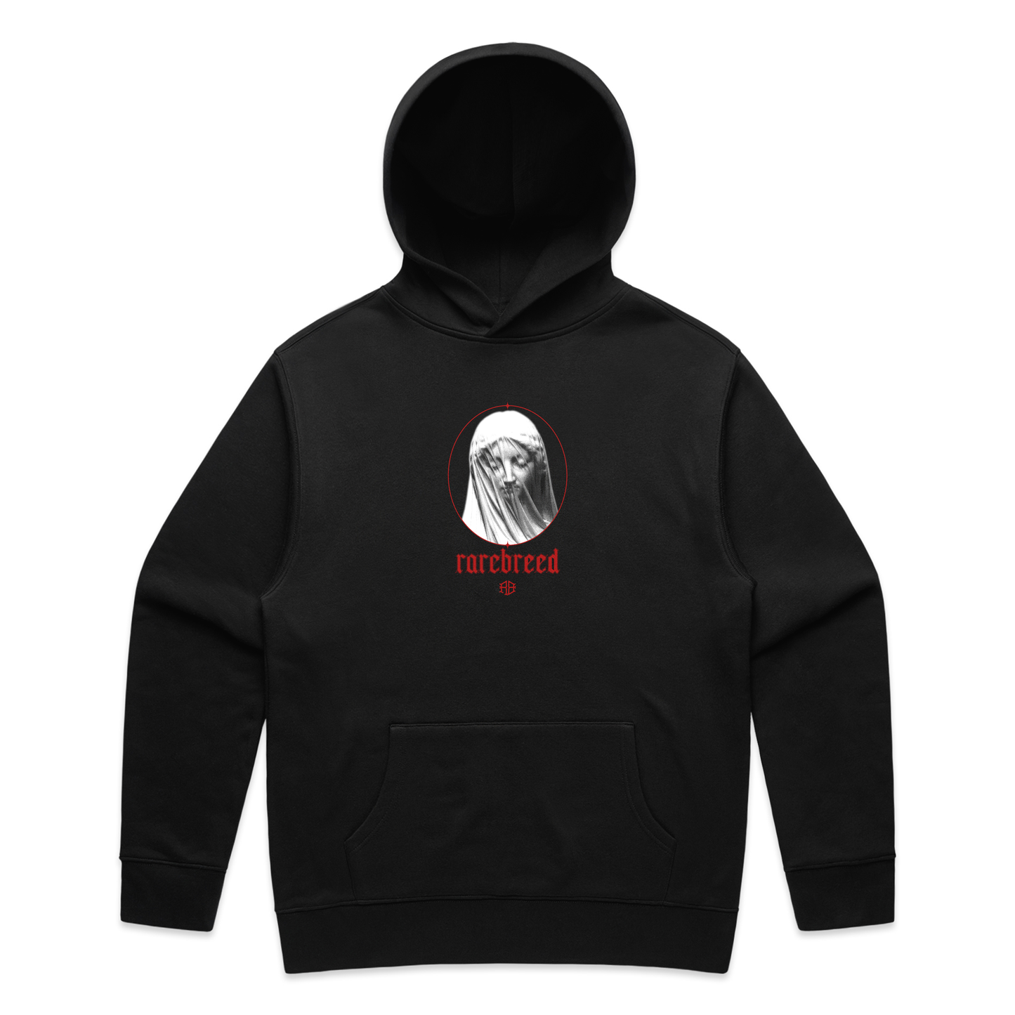 SERAPHIM HOODIE