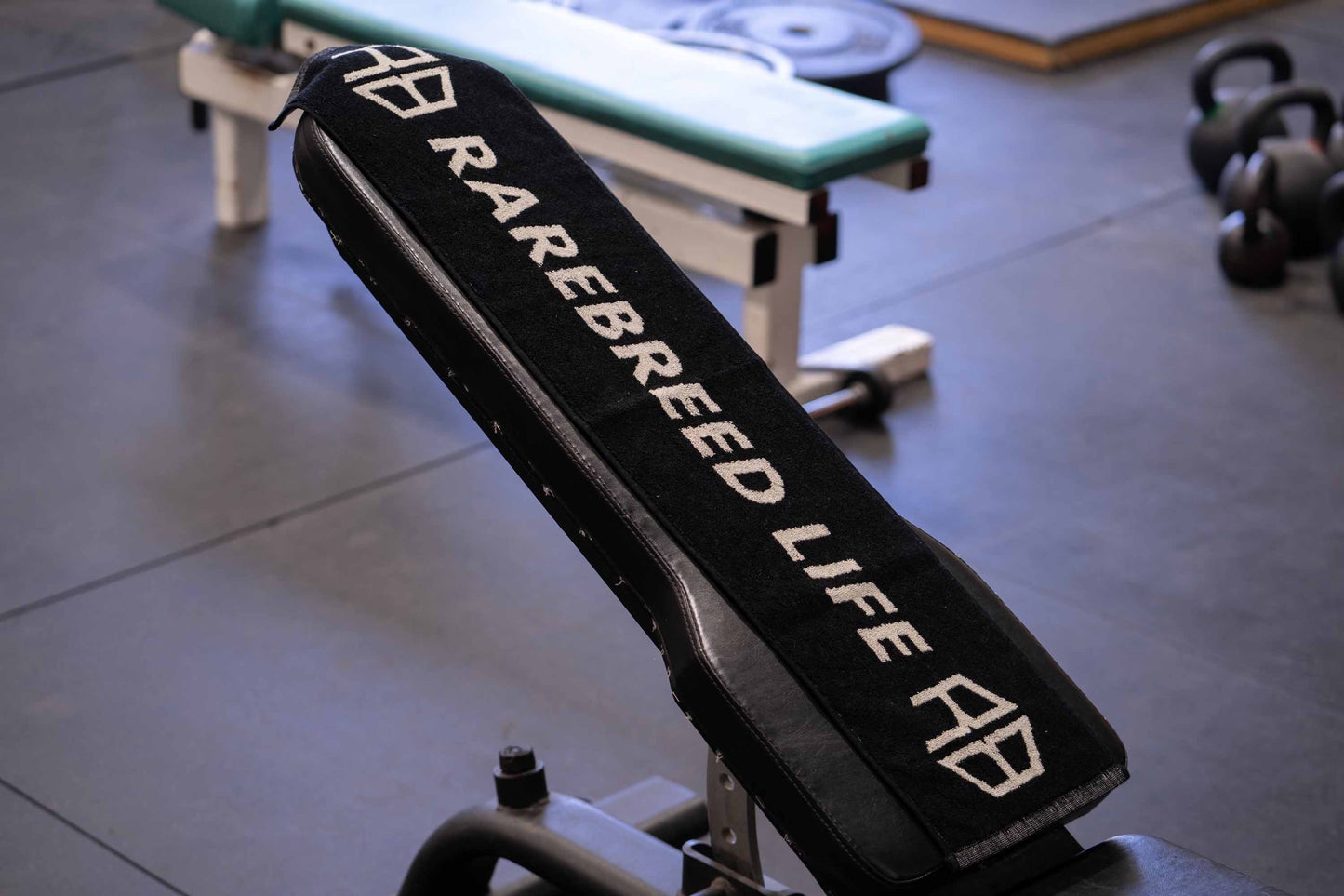 Gym Towel