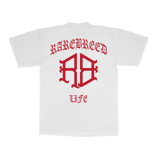 Rare breed life clothing pitbull best sale torres