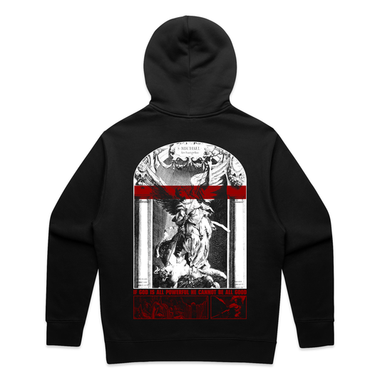 SERAPHIM HOODIE
