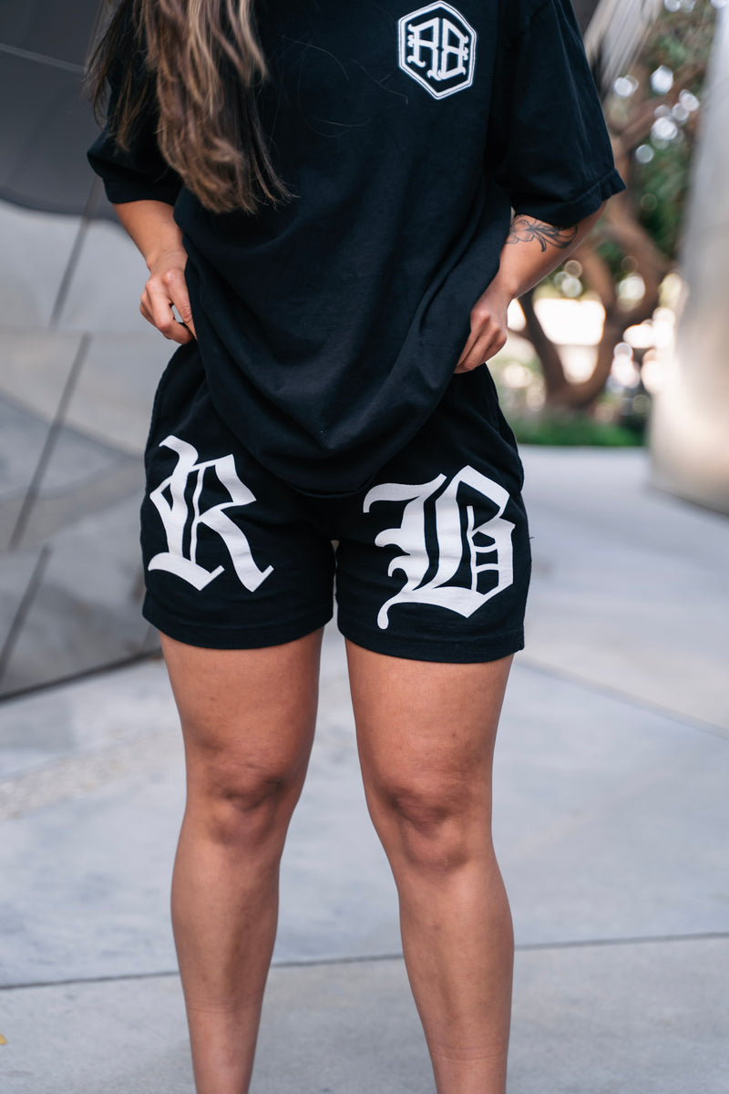 O.E. Shorts