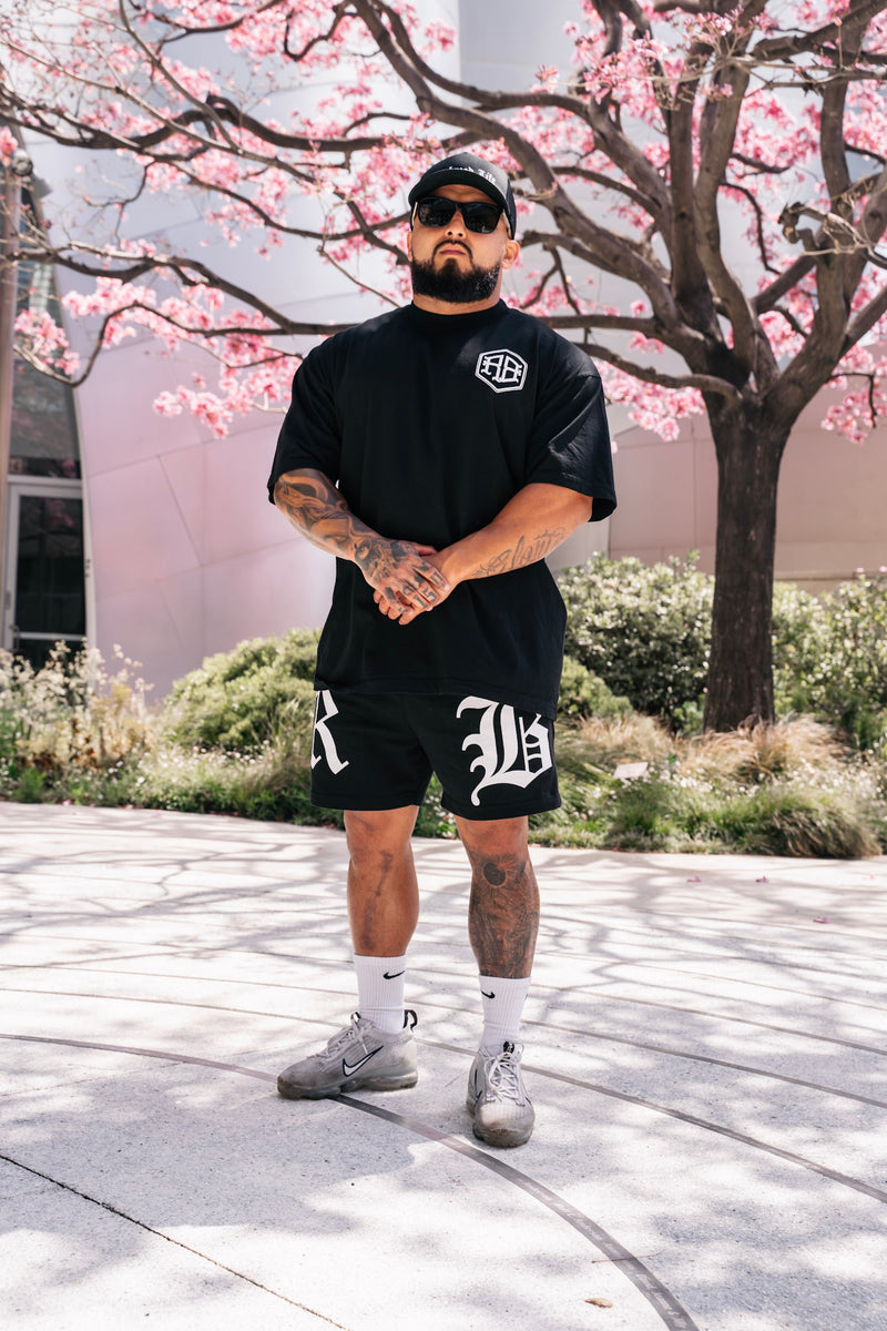 O.E. Shorts